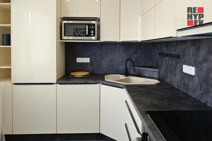 Prodej bytu 3+1, Liberec - Liberec XXV-Vesec, Fričova, 77 m2