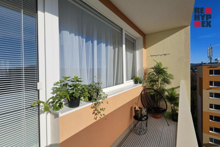 Prodej bytu 3+1, Liberec - Liberec XXV-Vesec, Fričova, 77 m2