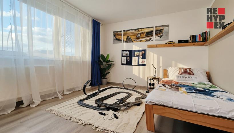 Prodej bytu 3+1, Liberec - Liberec XXV-Vesec, Fričova, 77 m2