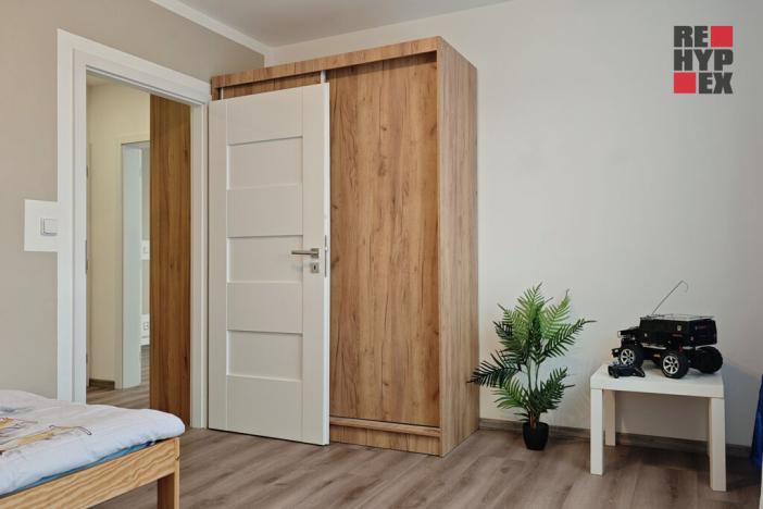 Prodej bytu 3+1, Liberec - Liberec XXV-Vesec, Fričova, 77 m2