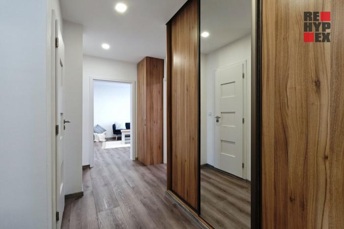 Prodej bytu 3+1, Liberec - Liberec XXV-Vesec, Fričova, 77 m2