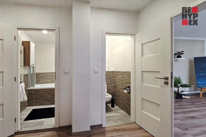 Prodej bytu 3+1, Liberec - Liberec XXV-Vesec, Fričova, 77 m2