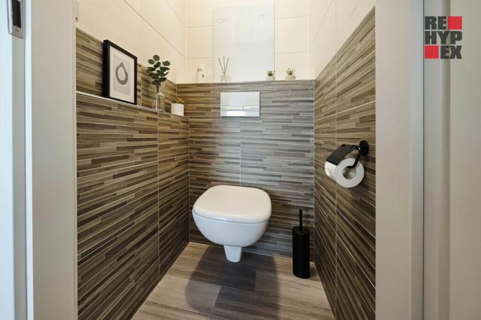 Prodej bytu 3+1, Liberec - Liberec XXV-Vesec, Fričova, 77 m2