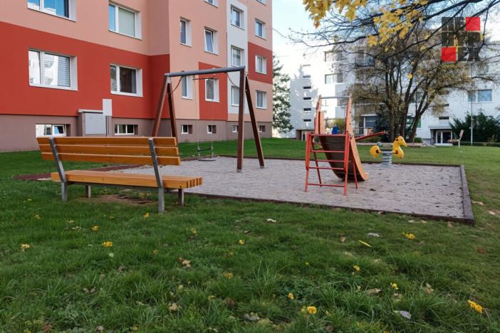 Prodej bytu 3+1, Liberec - Liberec XXV-Vesec, Fričova, 77 m2