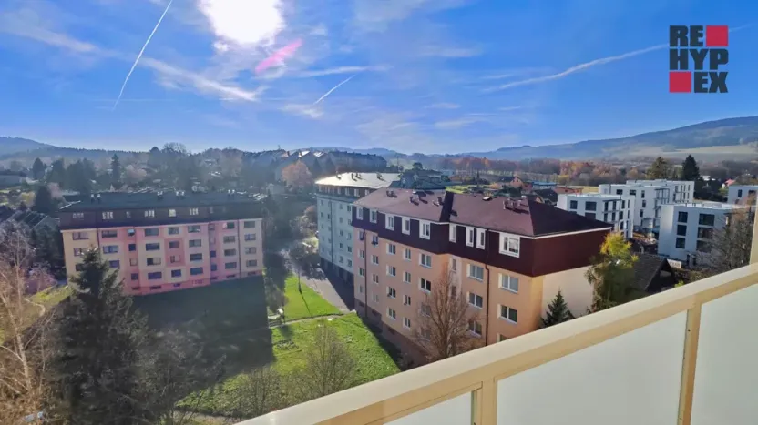 Prodej bytu 3+1, Liberec - Liberec XXV-Vesec, Fričova, 77 m2