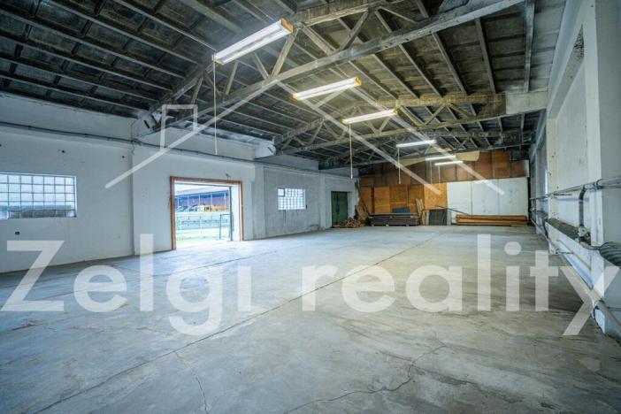 Pronájem skladu, Uherské Hradiště, Průmyslová, 164 m2