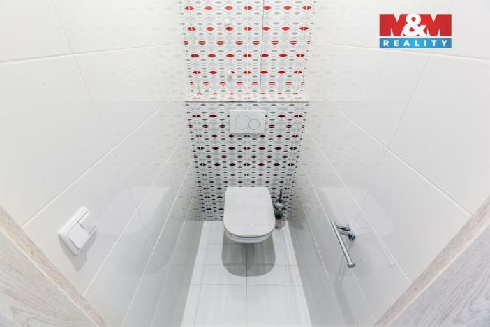 Pronájem bytu 4+1, Liberec - Liberec I-Staré Město, Březová alej, 80 m2