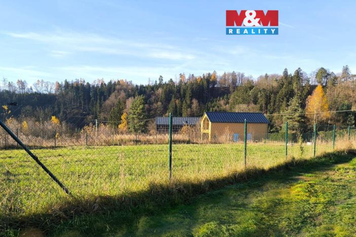 Prodej pozemku pro bydlení, Vlastějovice, 546 m2