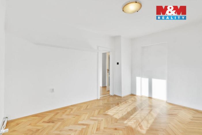 Prodej bytu 2+1, Liberec - Liberec IX-Janův Důl, Husitská, 56 m2