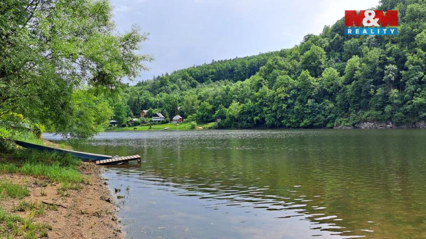 Prodej chaty, Bítov, 52 m2