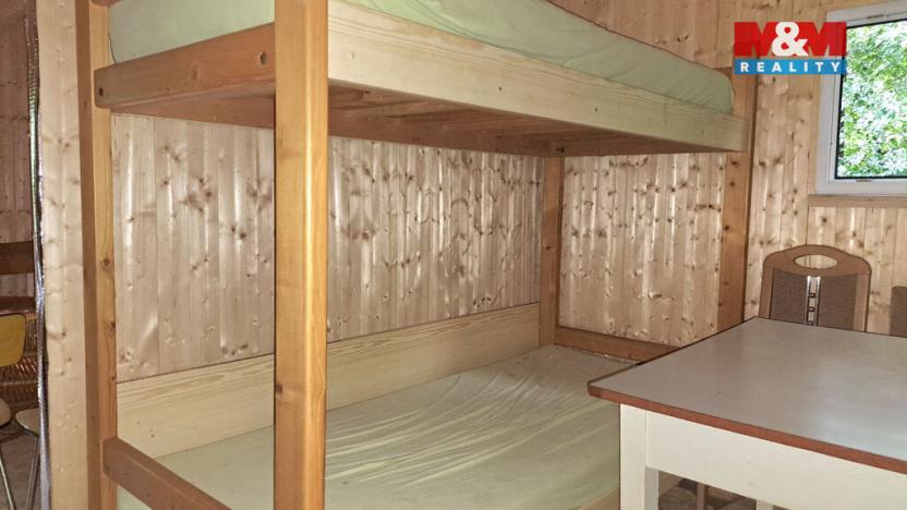 Prodej chaty, Bítov, 52 m2