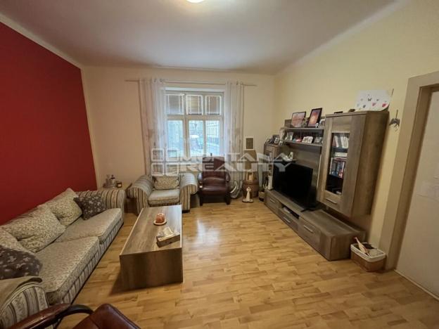 Pronájem bytu 3+1, Olomouc, Rooseveltova, 88 m2