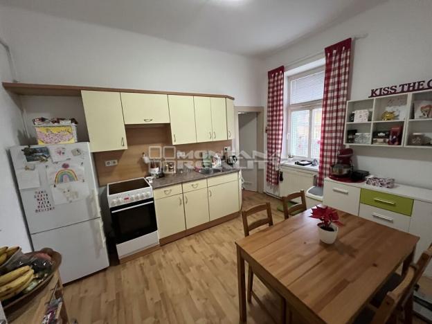 Pronájem bytu 3+1, Olomouc, Rooseveltova, 88 m2