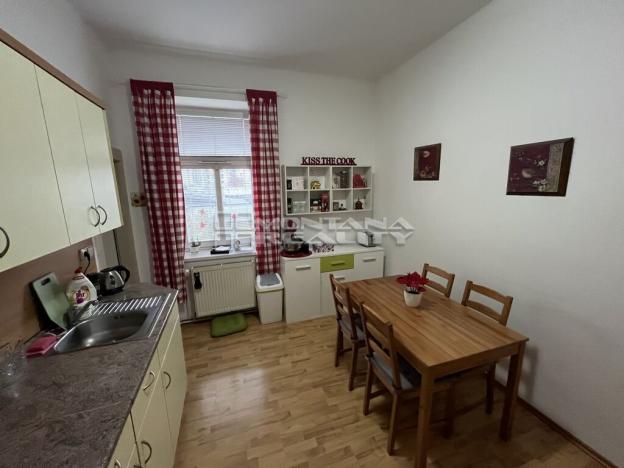 Pronájem bytu 3+1, Olomouc, Rooseveltova, 88 m2