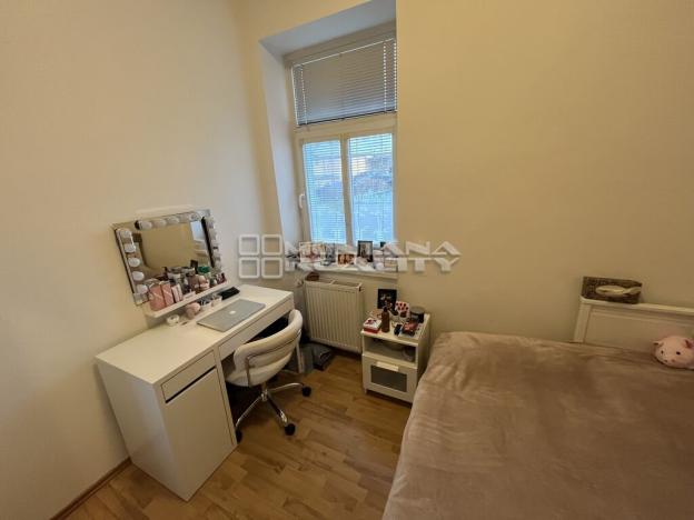 Pronájem bytu 3+1, Olomouc, Rooseveltova, 88 m2