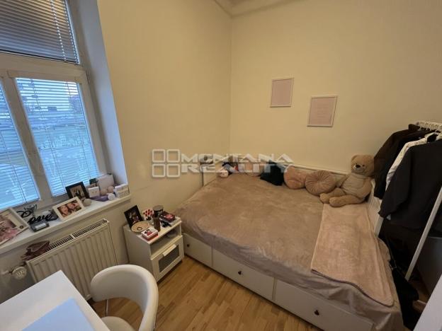 Pronájem bytu 3+1, Olomouc, Rooseveltova, 88 m2