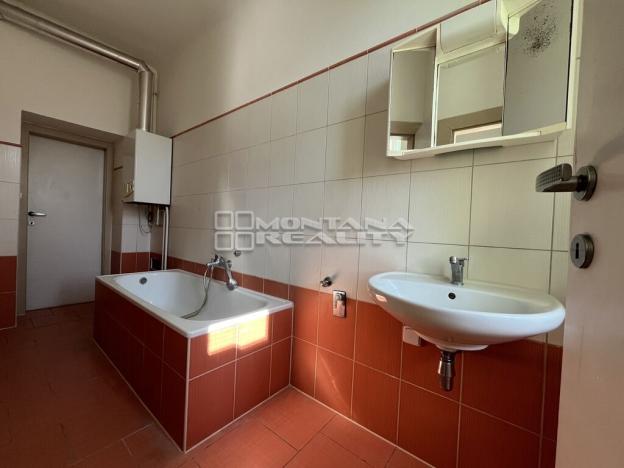 Pronájem bytu 3+1, Olomouc, Rooseveltova, 88 m2