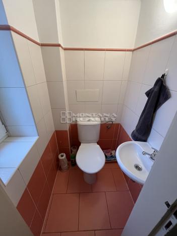 Pronájem bytu 3+1, Olomouc, Rooseveltova, 88 m2