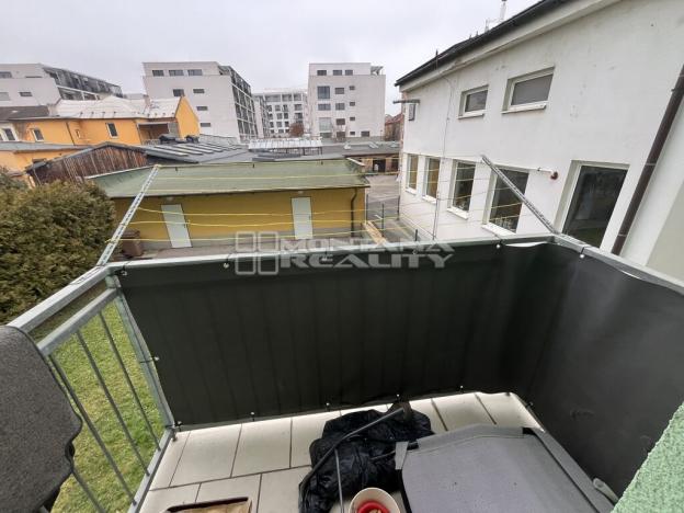 Pronájem bytu 3+1, Olomouc, Rooseveltova, 88 m2