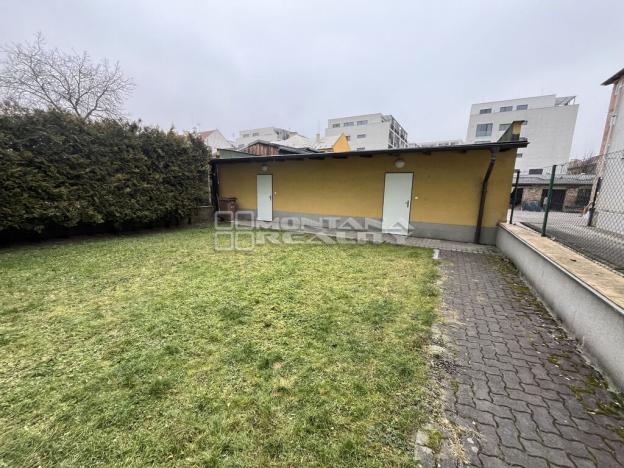 Pronájem bytu 3+1, Olomouc, Rooseveltova, 88 m2