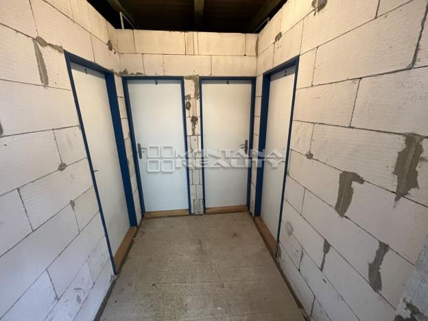 Pronájem bytu 3+1, Olomouc, Rooseveltova, 88 m2