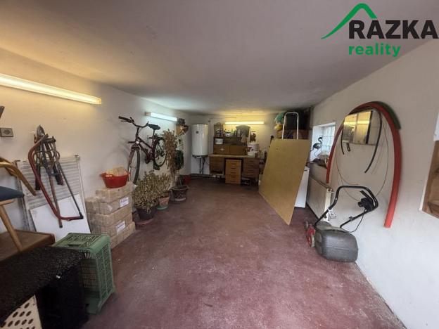 Prodej rodinného domu, Tachov, Na Vinici, 179 m2