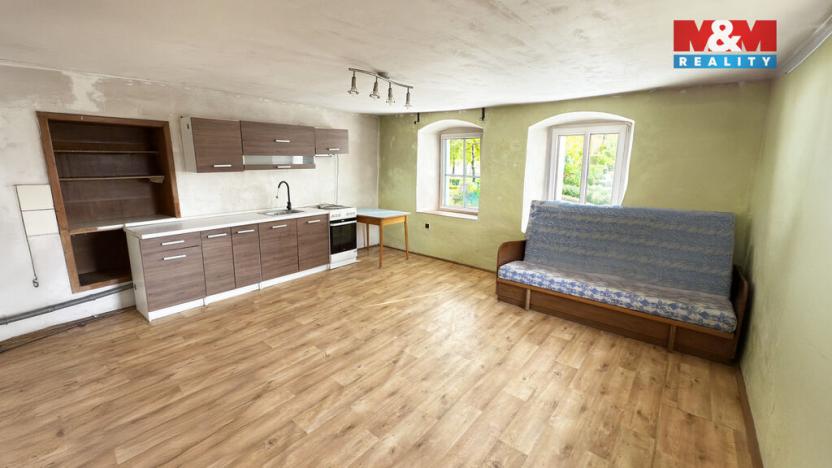 Prodej chalupy, Vranovice, 50 m2