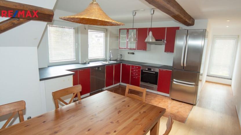 Prodej rodinného domu, Humpolec - Plačkov, 506 m2