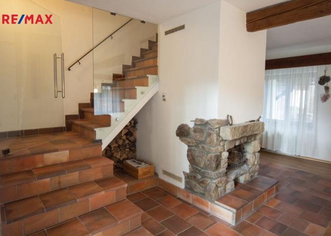 Prodej rodinného domu, Humpolec - Plačkov, 506 m2