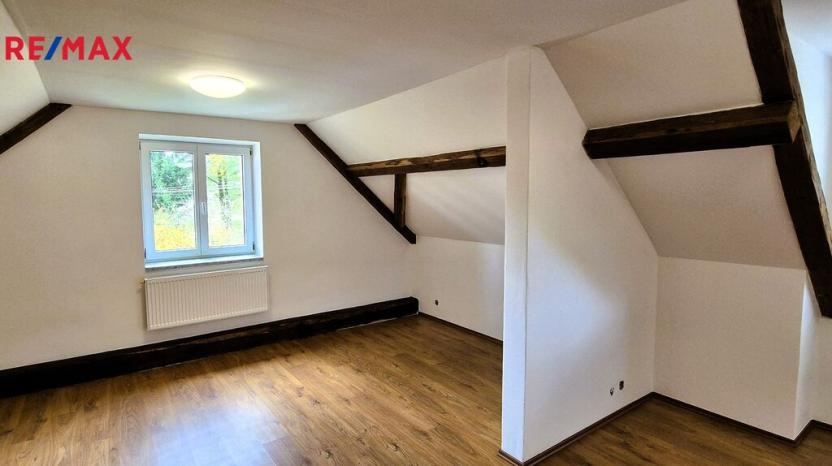 Prodej rodinného domu, Humpolec - Plačkov, 506 m2