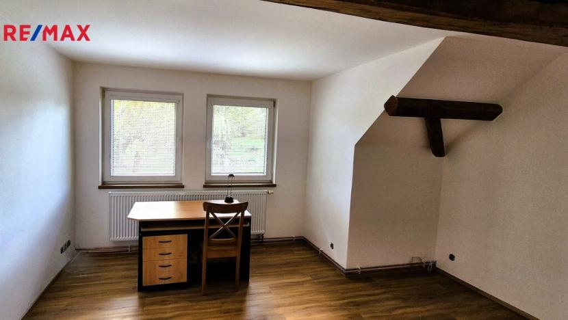 Prodej rodinného domu, Humpolec - Plačkov, 506 m2