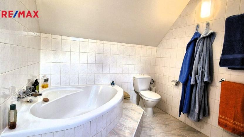 Prodej rodinného domu, Humpolec - Plačkov, 506 m2