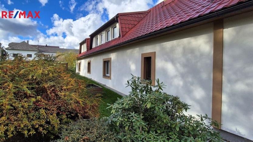 Prodej rodinného domu, Humpolec - Plačkov, 506 m2