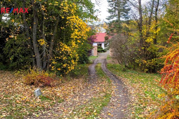Prodej rodinného domu, Humpolec - Plačkov, 506 m2