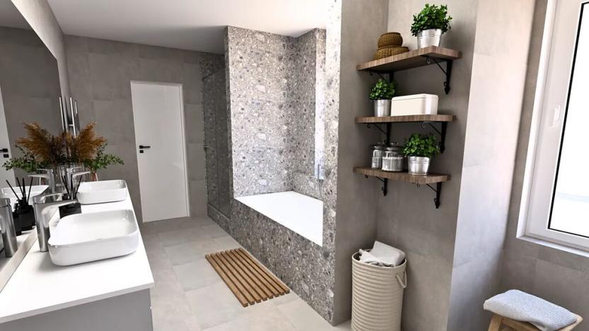 Prodej bytu 4+kk, Hořovice, K Bažantnici, 159 m2