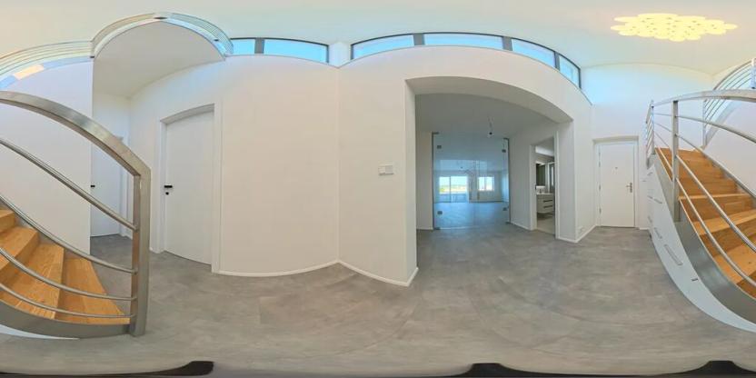 Prodej bytu 4+kk, Hořovice, K Bažantnici, 159 m2