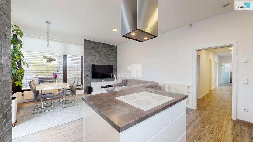 Prodej bytu 3+kk, Havlíčkův Brod, Stromovka, 102 m2