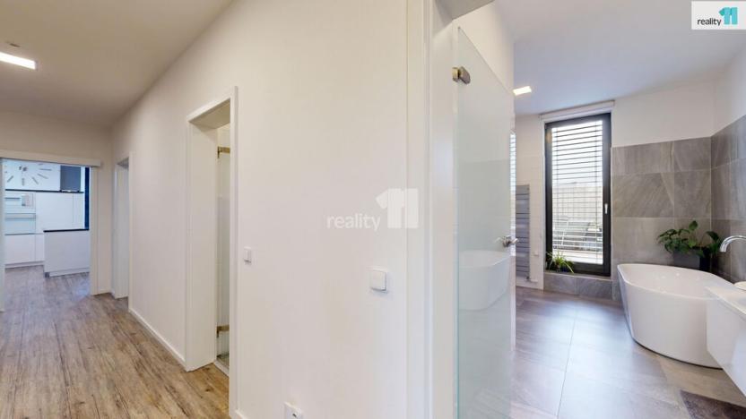 Prodej bytu 3+kk, Havlíčkův Brod, Stromovka, 102 m2