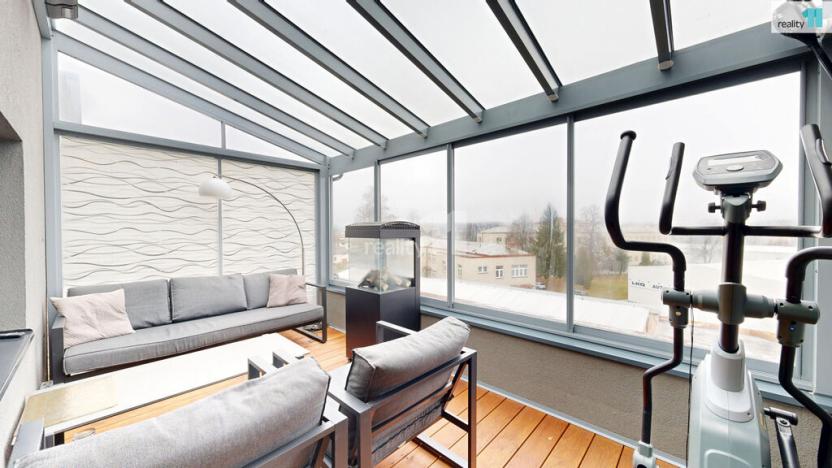 Prodej bytu 3+kk, Havlíčkův Brod, Stromovka, 102 m2