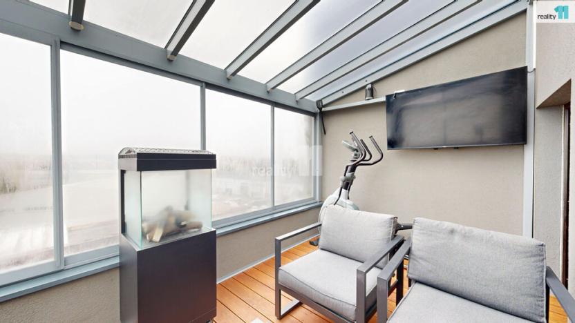 Prodej bytu 3+kk, Havlíčkův Brod, Stromovka, 102 m2