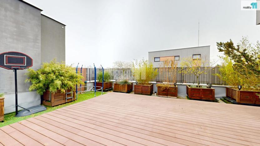 Prodej bytu 3+kk, Havlíčkův Brod, Stromovka, 102 m2