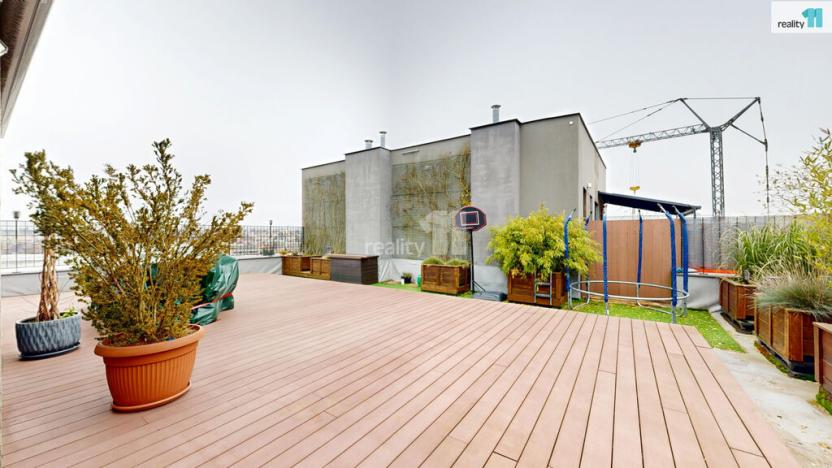 Prodej bytu 3+kk, Havlíčkův Brod, Stromovka, 102 m2