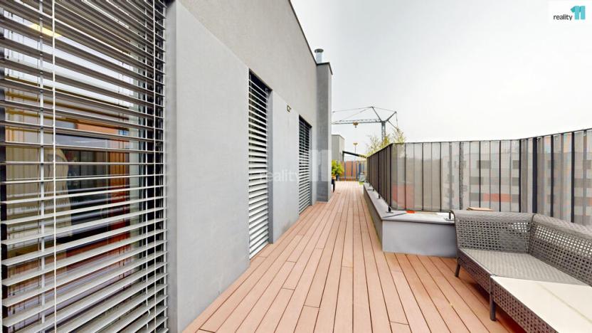 Prodej bytu 3+kk, Havlíčkův Brod, Stromovka, 102 m2