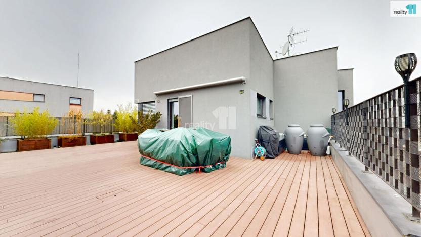 Prodej bytu 3+kk, Havlíčkův Brod, Stromovka, 102 m2