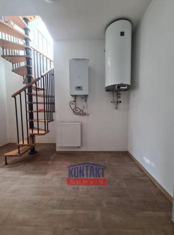 Pronájem bytu 2+kk, České Budějovice - České Budějovice 3, 45 m2