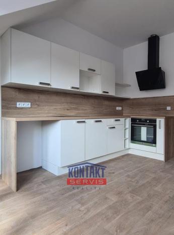 Pronájem bytu 2+kk, České Budějovice - České Budějovice 3, 45 m2