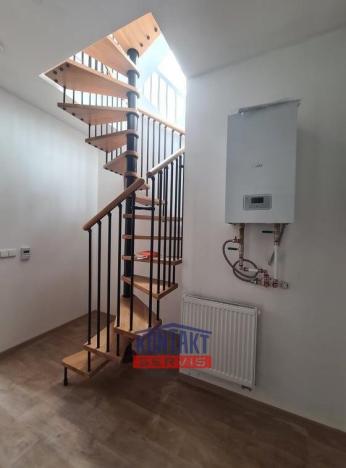 Pronájem bytu 2+kk, České Budějovice - České Budějovice 3, 45 m2