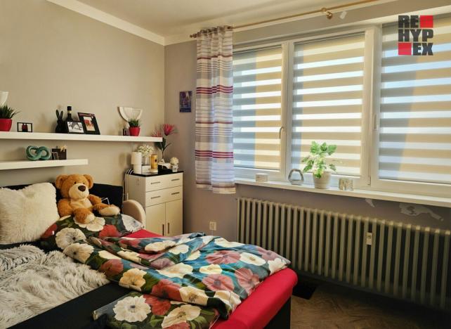 Prodej bytu 2+kk, Jablonec nad Nisou, Skelná, 44 m2