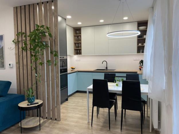 Prodej bytu 3+kk, Přísnotice, Výhon, 87 m2