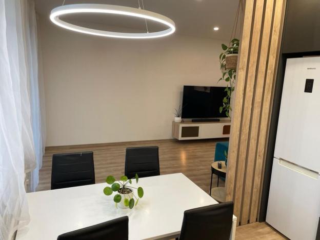 Prodej bytu 3+kk, Přísnotice, Výhon, 87 m2